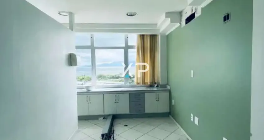 Sala comercial para alugar na Rua Felipe Schmidt, 315, Centro, Florianópolis