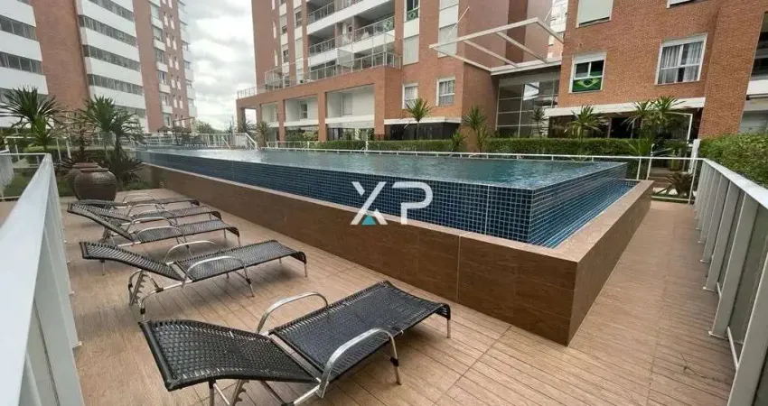 Apartamento com 3 quartos à venda na Avenida das Universidades, 89, Pedra Branca, Palhoça