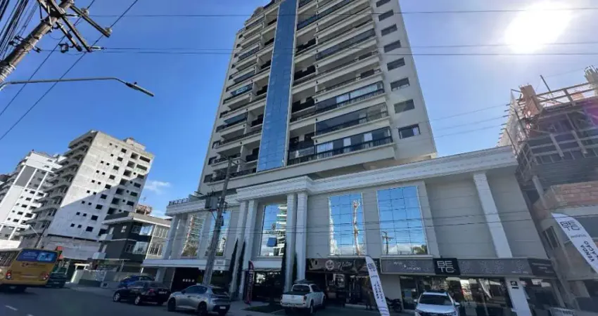 Apartamento com 2 quartos para alugar na Avenida da Pedra Branca, 196, Pedra Branca, Palhoça