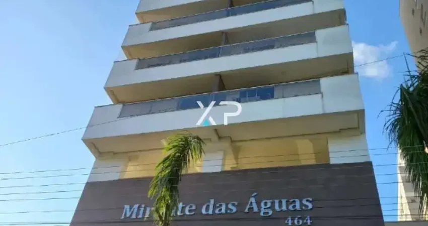 Apartamento com 2 quartos para alugar na Avenida da Pedra Branca, 464, Pedra Branca, Palhoça