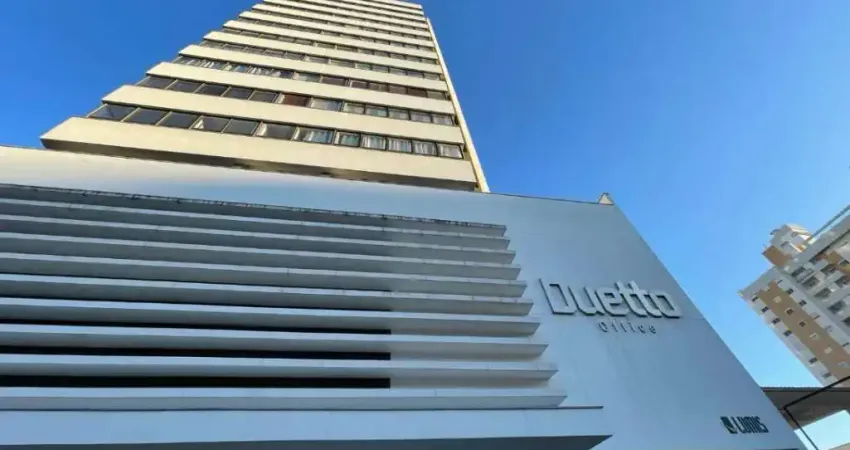 Sala comercial à venda na Avenida Atílio Pedro Pagani, 115, Pagani, Palhoça