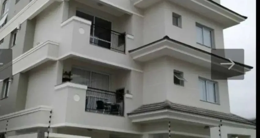 Apartamento com 2 quartos à venda na Rua Firenze, 100, Pagani, Palhoça