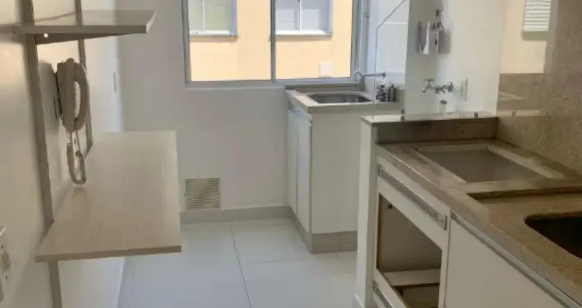 Apartamento com 2 quartos à venda na Rua Wenceslau Evaristo Silva, 65, Serraria, São José