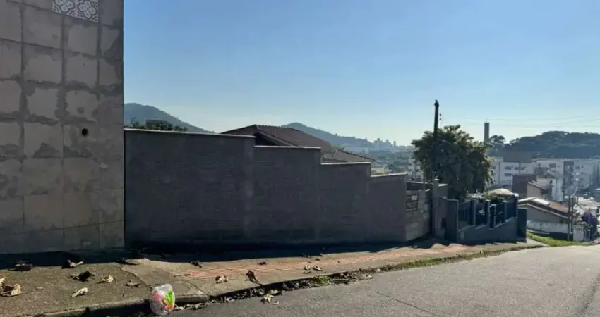 Terreno excelente custo benefício e localização, são jose!!!