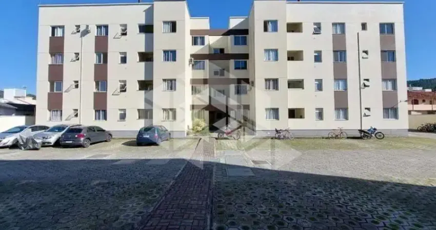 Apartamento com 2 quartos à venda na Rua Francesco Botticini, 43, Aririu, Palhoça