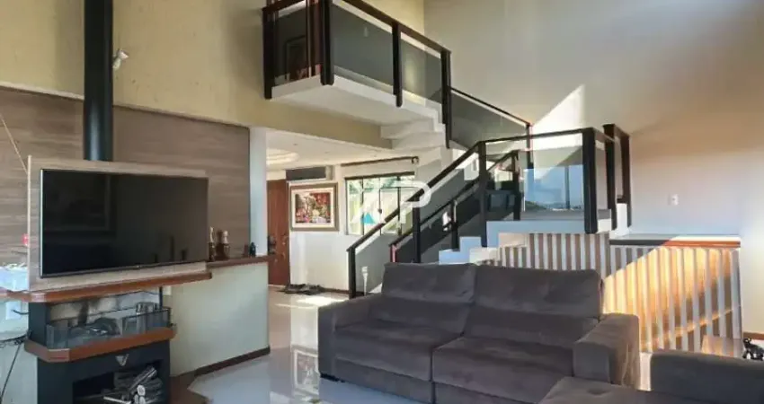 Casa com 3 quartos à venda na Servidão Miguel João Jacinto, s/n, Bela Vista, Palhoça