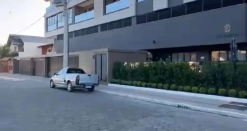 Apartamento com 2 quartos à venda na Rua Noz Moscada, Canto Grande, Bombinhas