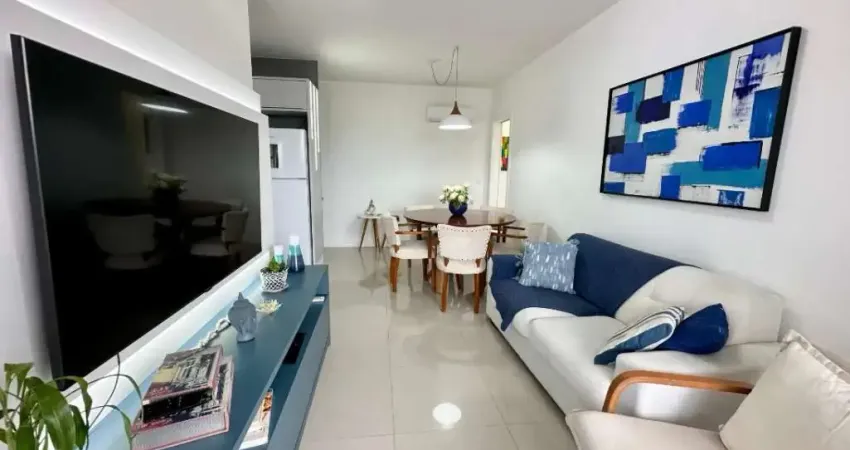 Apartamento com 3 quartos à venda na Rua Bolonha, 146, Pagani, Palhoça