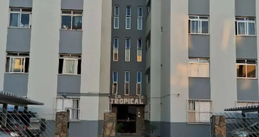 Apartamento com 2 quartos à venda na Rua Doralice Ramos Pinho, 332, Jardim Cidade de Florianópolis, São José