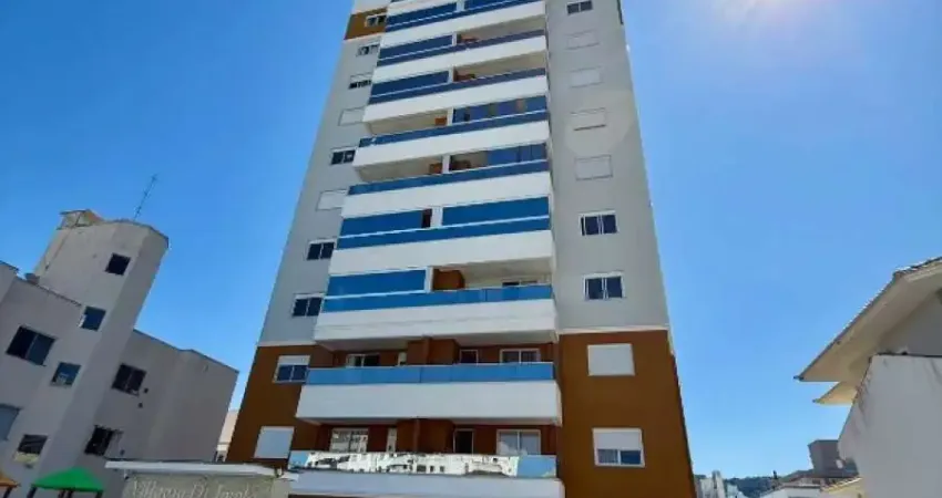 Apartamento com 3 quartos à venda na Rua Bolonha, 146, Pagani, Palhoça