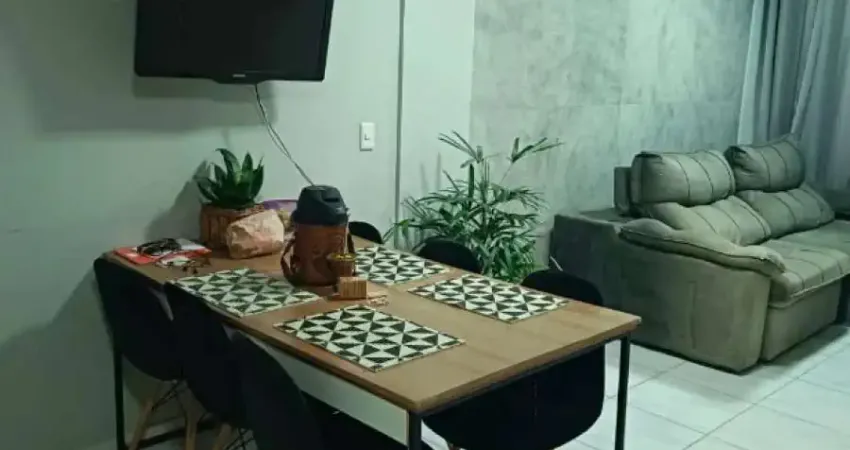 Casa em condomínio fechado com 2 quartos à venda na Rua João Batista das Costa, 227, Bela Vista, Palhoça