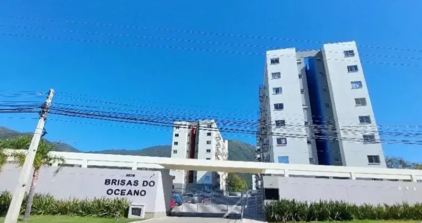 Apartamento com 2 quartos à venda na Rua Arcanjo Cândido da Silva, 701, Praia de Fora, Palhoça
