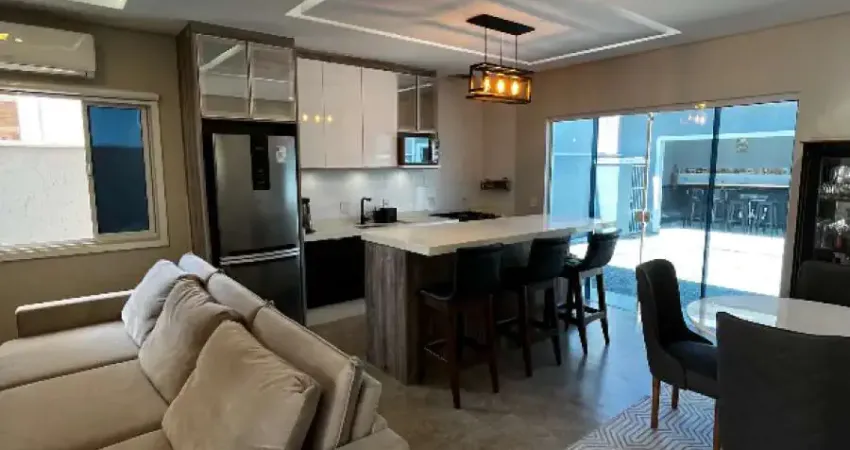 Casa com 3 quartos à venda na Rua João Olímpio de Espindola, 82, Nova Palhoça, Palhoça