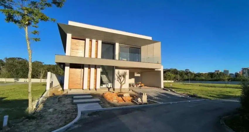Casa com 4 quartos à venda na Rua Lagoinha, 293, Pedra Branca, Palhoça
