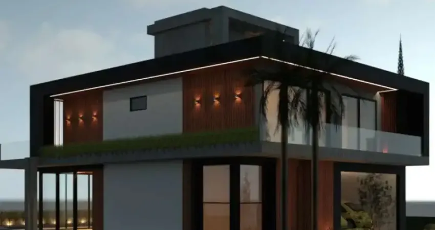 Casa com 4 quartos à venda na Rua Lagoinha, 65, Pedra Branca, Palhoça