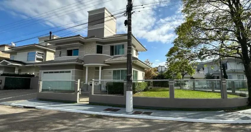 Casa com 3 quartos à venda na Rua das Avencas, 175, Pedra Branca, Palhoça