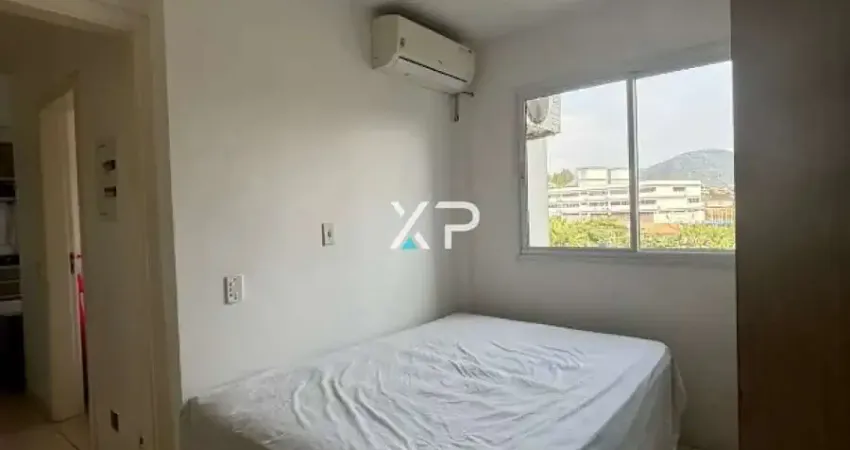 Apartamento 2 quartos no residencial bosque das estações - bela vista