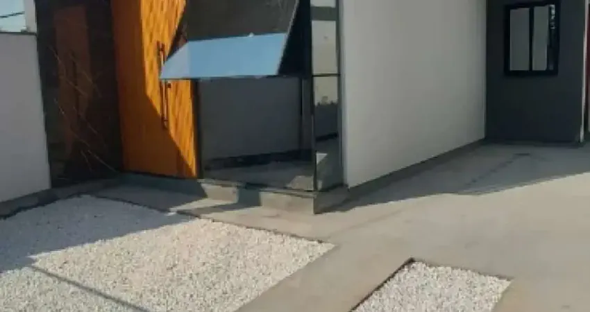 Casa geminada 3 quartos com 1 suíte e 70m² - nova palhoça - cópia #2729 - cópia #2921 - cópia #2922