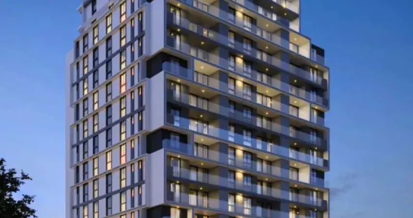 Apartamento com 2 quartos à venda na Rua dos Cardeais, Pedra Branca, Palhoça