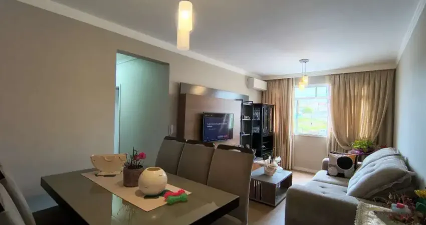 Apartamento com 3 quartos à venda na Rua Desembargador Gil Costa, 734, Capoeiras, Florianópolis