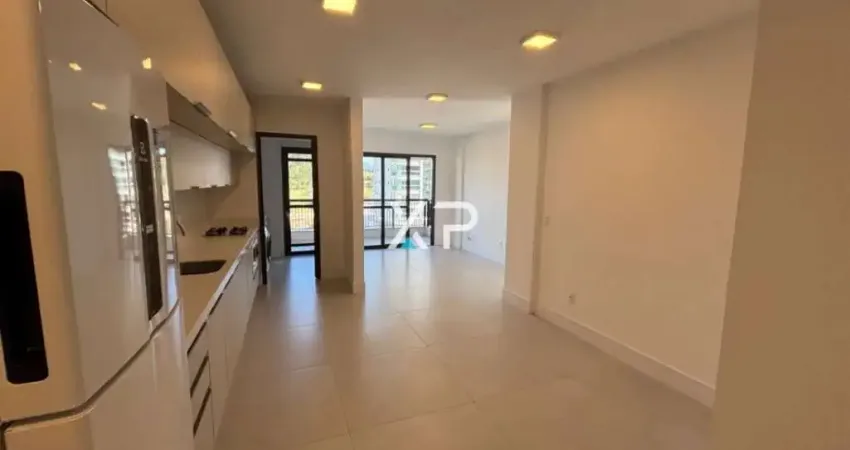 Apartamento com 2 quartos para alugar na Avenida da Pedra Branca, 196, Pedra Branca, Palhoça