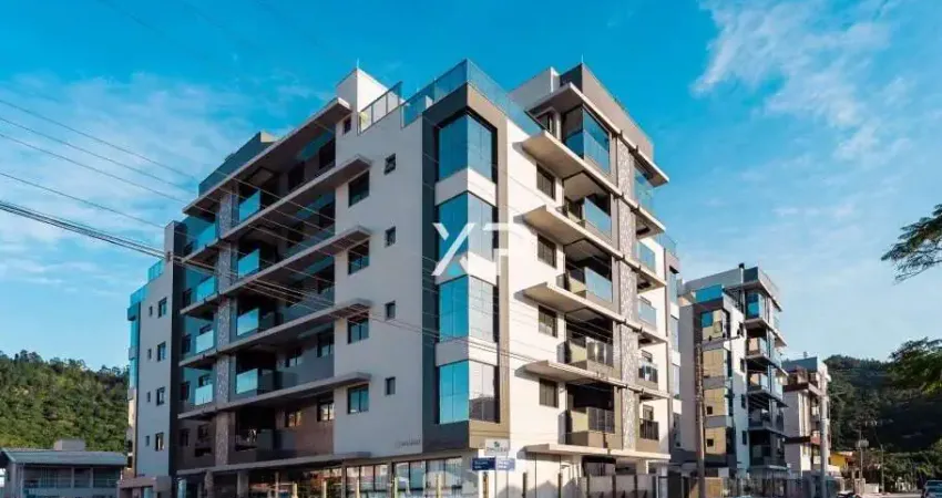 Apartamento com 3 quartos à venda na Rua dos Araçás, Centro, Governador Celso Ramos