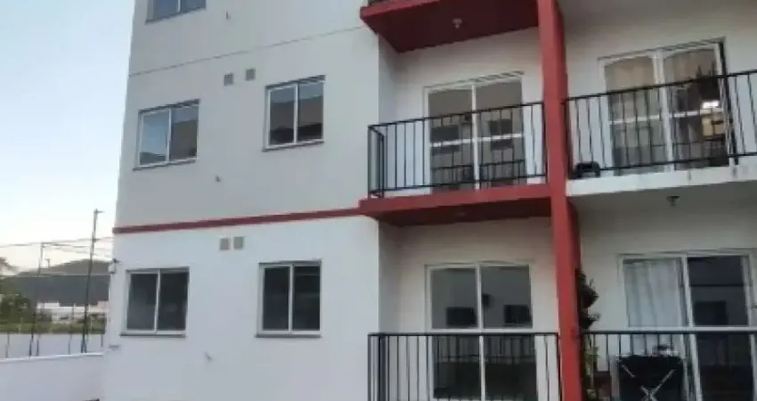 Apartamento com 2 quartos à venda na Rua Pedro Theisen Júnior, 343, Aririu, Palhoça