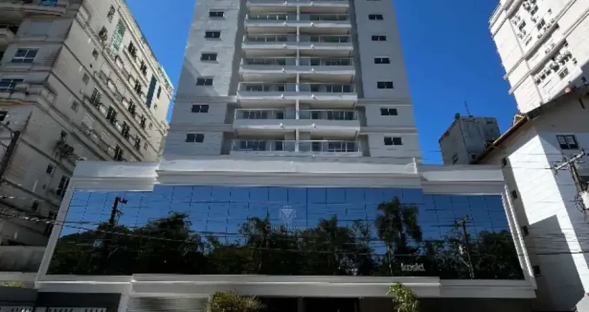 Apartamento com 2 quartos à venda na Rua do Bunganvília, 460, Pedra Branca, Palhoça