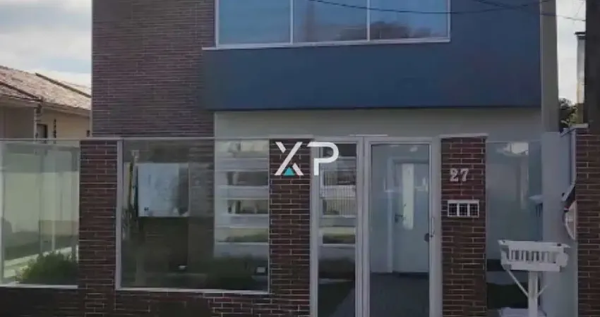 Sala comercial para alugar na Rua Antônio Daniel Dalcuche Filho, 27, Uberaba, Curitiba