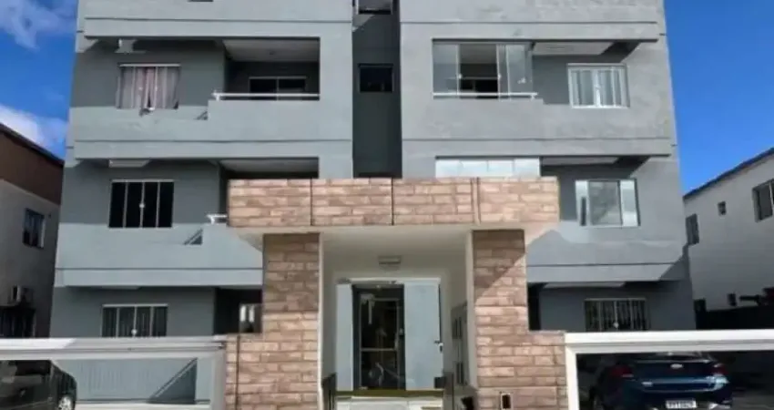 Apartamento 2 quartos no residencial monte castelo - aririú