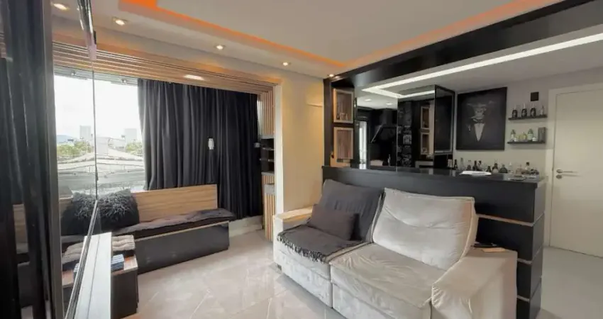 Apartamento com 2 quartos à venda na Rua Nossa Senhora Aparecida, 983, Jardim Eldorado, Palhoça