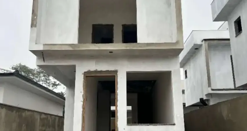 Casa com 2 quartos à venda na Rua Erica Junkes Gorges, 25, Bela Vista, Palhoça