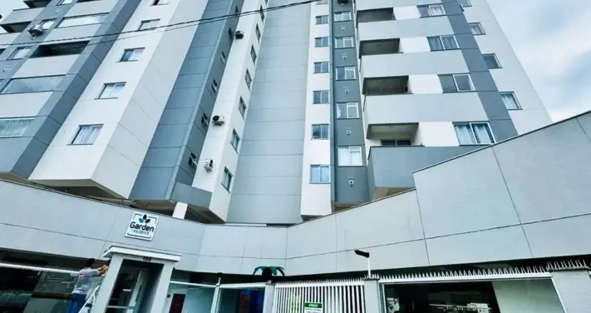 Apartamento com 2 quartos à venda na Rua Vereador Jacob Knabben da Silva, 3351, Pedra Branca, Palhoça