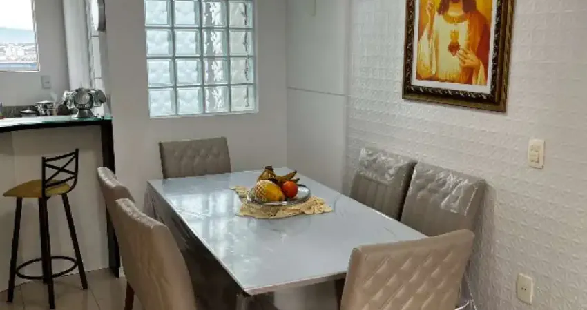 Cobertura com 3 quartos à venda na Rua Joci José Martins, 275, Pagani, Palhoça