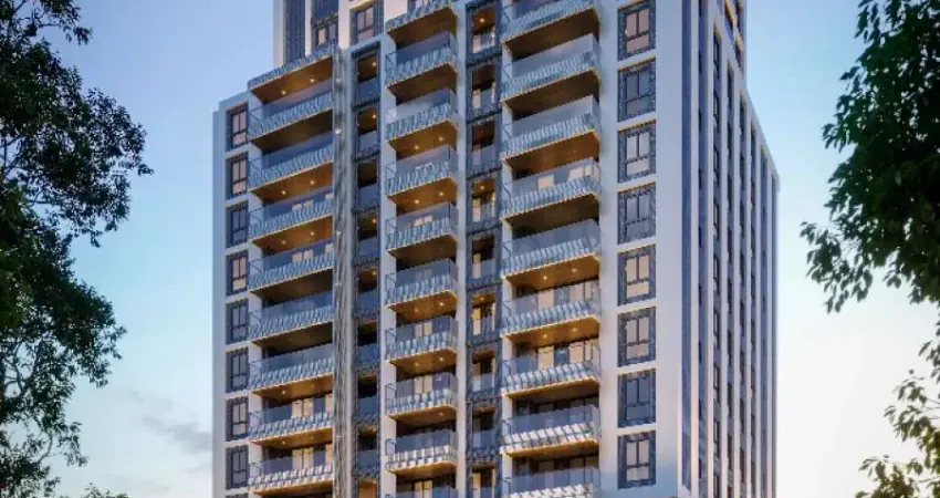 Apart. 3 suítes, 116m²,dubai residence, pedra branca palhoça