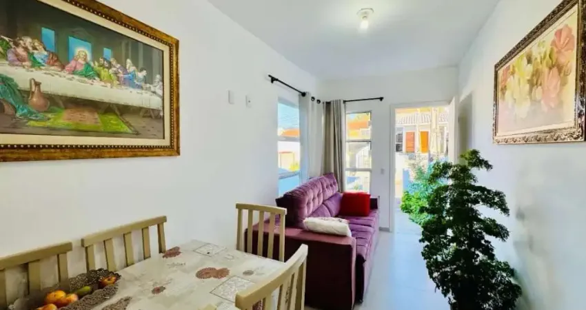 Casa com 2 quartos à venda na Rua Miguel Batista da Silva, 442, Bela Vista, Palhoça