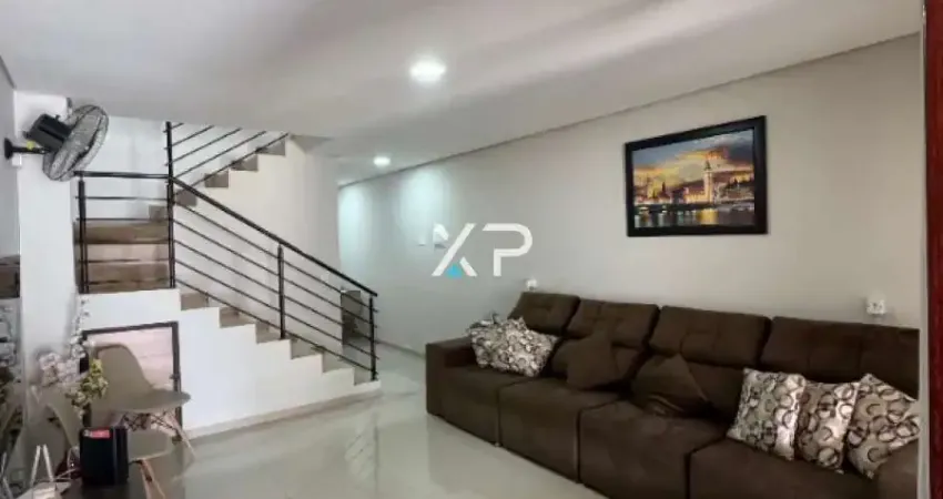 Casa em condomínio fechado com 2 quartos à venda na Rua Antônio Roggia, 45, Serraria, São José