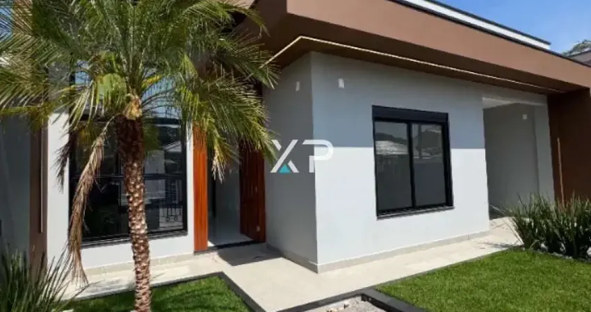 Casa com 3 quartos à venda na Rua Antônio Jovita Duarte, 5534, Forquilhas, São José