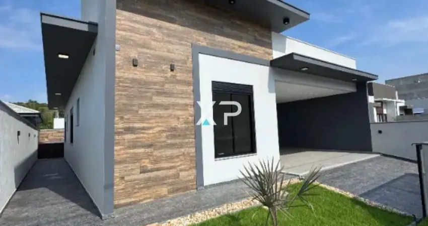 Casa com 3 quartos à venda na Rua Luiz Carolino Pereira, 100, Forquilhas, São José