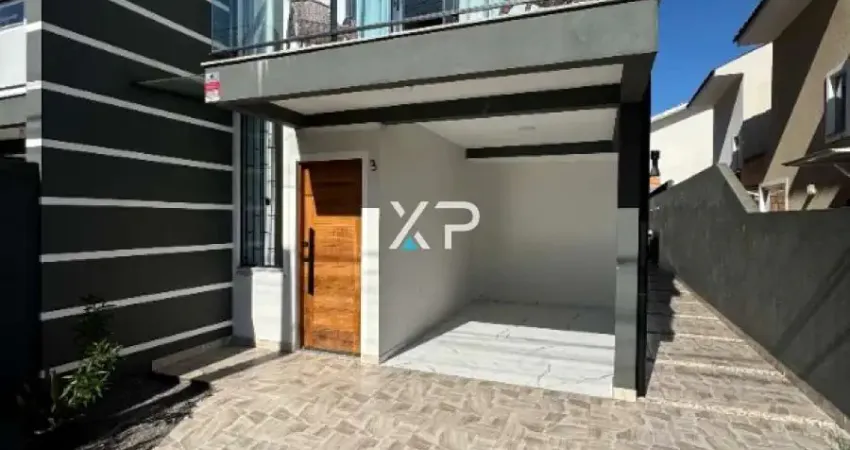 Casa em condomínio fechado com 3 quartos à venda na Rua Araucária, 70, Potecas, São José