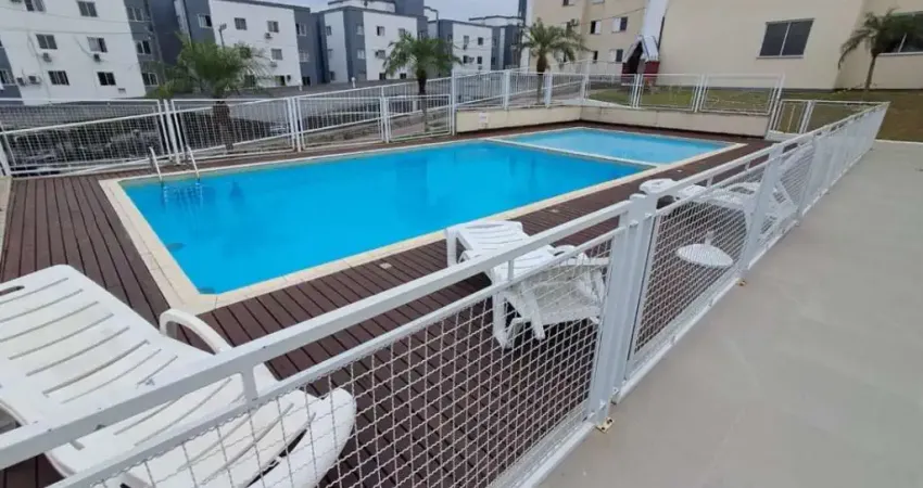 Apartamento com 3 quartos à venda na Rua Wenceslau Evaristo Silva, 65, Serraria, São José