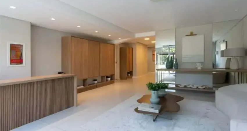 Apartamento com 2 quartos à venda na Rua do Bunganvília, 35, Pedra Branca, Palhoça