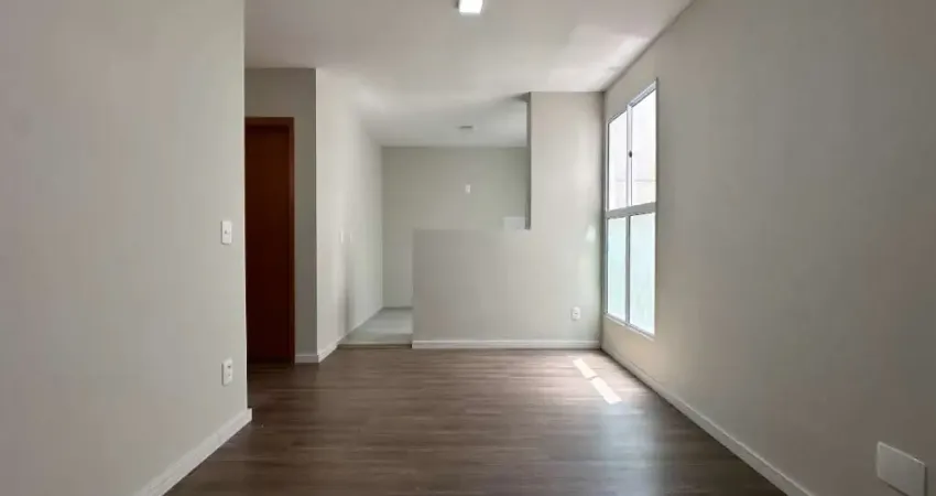 Apartamento com 2 quartos à venda na Rua Vidal Vicente Andrade, 1221, Forquilhas, São José