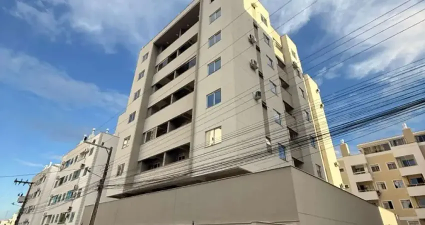 Apartamento com 2 quartos à venda na Rua Recanto dos Santos, 141, Pedra Branca, Palhoça
