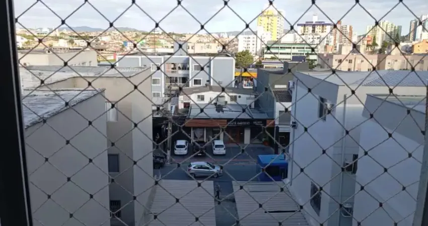 Apartamento com 3 quartos à venda na Rua Brasilpinho, 520, Kobrasol, São José