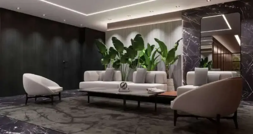 Apartamento com 3 quartos à venda na Rua dos Cardeais, 225, Pedra Branca, Palhoça