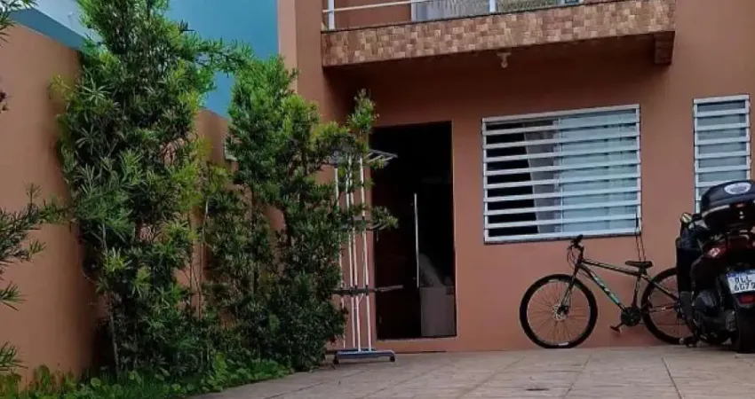 Casa em condomínio fechado com 2 quartos à venda na Rua Irmã Dulce, 62, Real Parque, São José