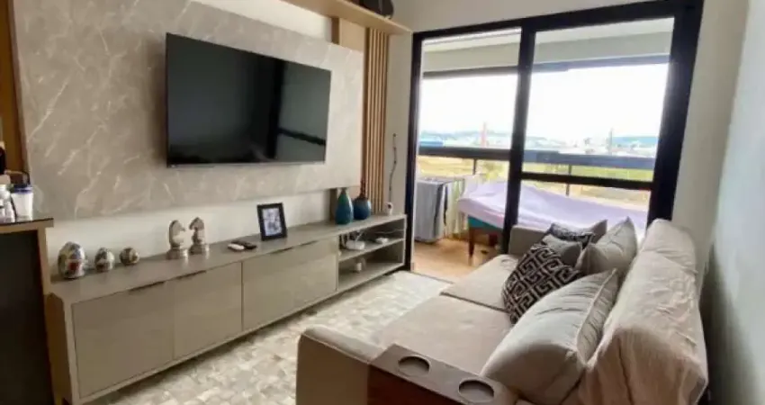 Apartamento com 2 quartos à venda na Rua das Biguás, 32, Pedra Branca, Palhoça