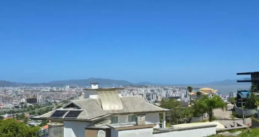 Terreno à venda na Rua das Camélias, S/N, Bosque das Mansões, São José