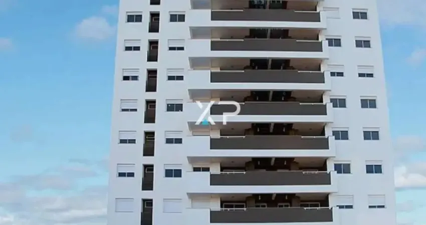 Apartamento com 3 quartos à venda na Rua Najla Carone Guedert, 120, Pagani, Palhoça